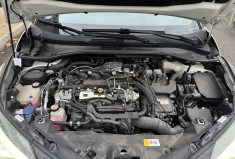 Toyota C-HR 2.0 VVTI Hybride 184 Graphic / Attelage / Entretien complet / Garantie Toyota Relax