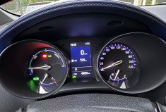 Toyota C-HR 2.0 VVTi 184 GRAPHIC * ENTRETIEN FULL TOYOTA * GARANTIE TOYOTA RELAX * 