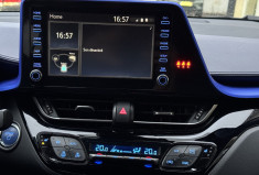 Toyota C-HR 2.0 VVTi 184 GRAPHIC * ENTRETIEN FULL TOYOTA * GARANTIE TOYOTA RELAX * 