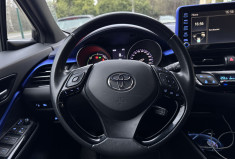 Toyota C-HR 2.0 VVTi 184 GRAPHIC * ENTRETIEN FULL TOYOTA * GARANTIE TOYOTA RELAX * 