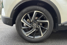 Toyota C-HR 2.0 VVTi 184 GRAPHIC * ENTRETIEN FULL TOYOTA * GARANTIE TOYOTA RELAX * 