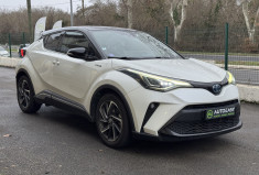 Toyota C-HR 2.0 VVTi 184 GRAPHIC * ENTRETIEN FULL TOYOTA * GARANTIE TOYOTA RELAX * 