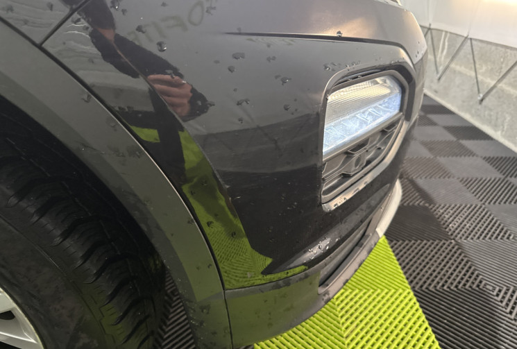 Volkswagen T-Roc T-Roc 1.0 TSI 115ch Lounge