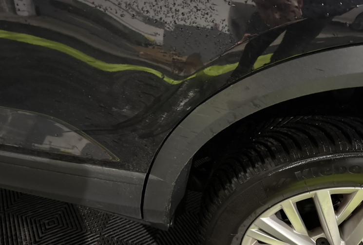 Volkswagen T-Roc T-Roc 1.0 TSI 115ch Lounge