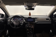 Volkswagen T-Roc T-Roc 1.0 TSI 115ch Lounge