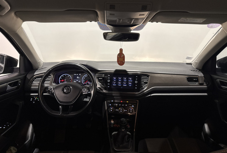 Volkswagen T-Roc T-Roc 1.0 TSI 115ch Lounge