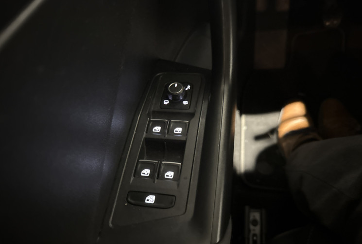 Volkswagen T-Roc T-Roc 1.0 TSI 115ch Lounge