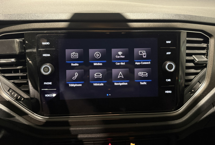 Volkswagen T-Roc T-Roc 1.0 TSI 115ch Lounge