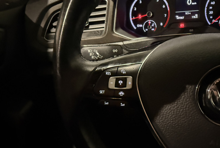 Volkswagen T-Roc T-Roc 1.0 TSI 115ch Lounge