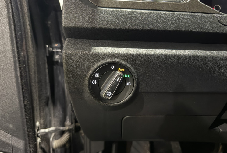 Volkswagen T-Roc T-Roc 1.0 TSI 115ch Lounge