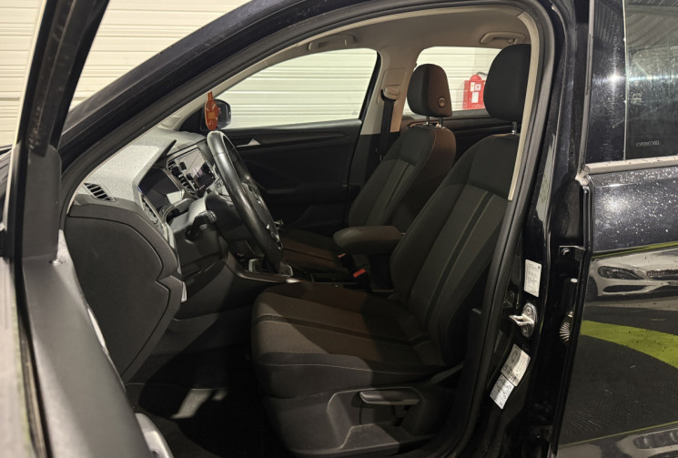 Volkswagen T-Roc T-Roc 1.0 TSI 115ch Lounge