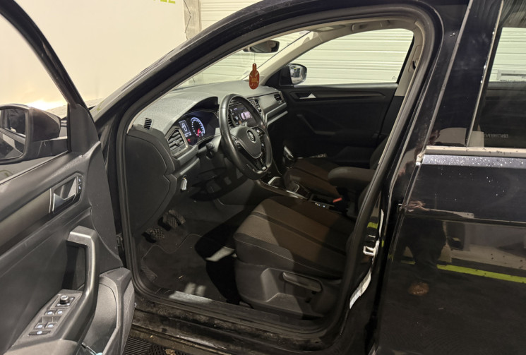 Volkswagen T-Roc T-Roc 1.0 TSI 115ch Lounge