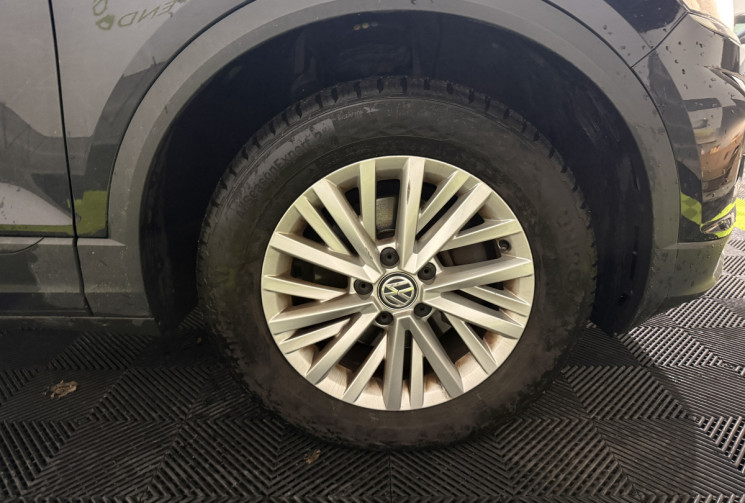 Volkswagen T-Roc T-Roc 1.0 TSI 115ch Lounge