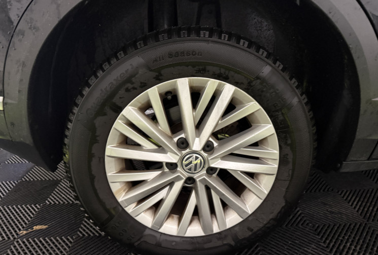 Volkswagen T-Roc T-Roc 1.0 TSI 115ch Lounge