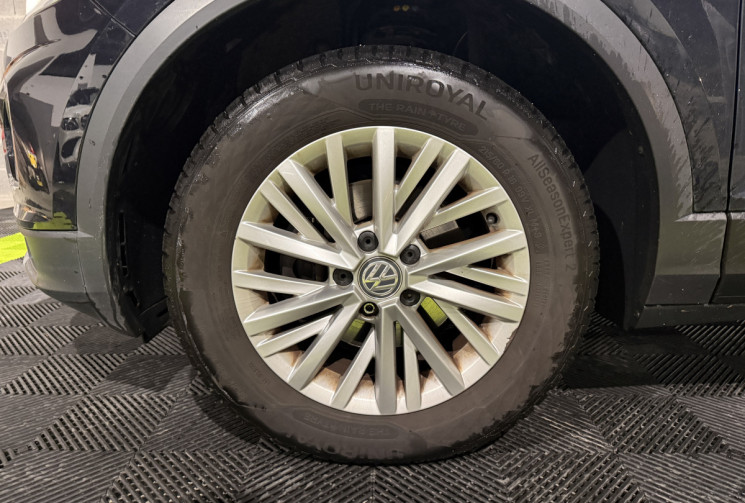 Volkswagen T-Roc T-Roc 1.0 TSI 115ch Lounge