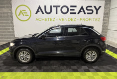Volkswagen T-Roc T-Roc 1.0 TSI 115ch Lounge