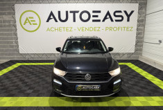 Volkswagen T-Roc T-Roc 1.0 TSI 115ch Lounge