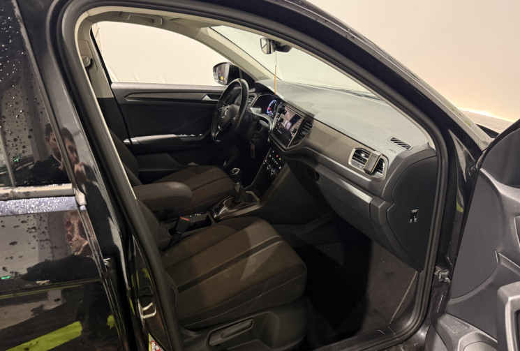 Volkswagen T-Roc T-Roc 1.0 TSI 115ch Lounge