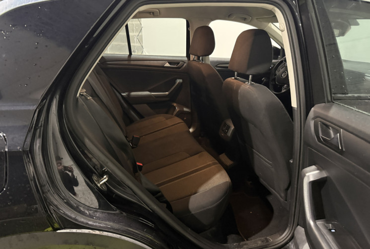 Volkswagen T-Roc T-Roc 1.0 TSI 115ch Lounge