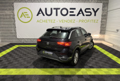 Volkswagen T-Roc T-Roc 1.0 TSI 115ch Lounge