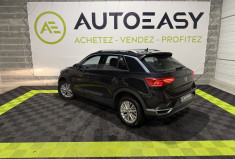 Volkswagen T-Roc T-Roc 1.0 TSI 115ch Lounge