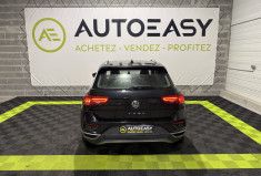 Volkswagen T-Roc T-Roc 1.0 TSI 115ch Lounge
