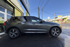 Volvo XC60 II D4 2.0 TDi 16V FWD Geartronic8 190 cv // Boîte automatique // Première main 