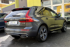 Volvo XC60 II D4 2.0 TDi 16V FWD Geartronic8 190 cv // Boîte automatique // Première main 
