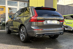 Volvo XC60 II D4 2.0 TDi 16V FWD Geartronic8 190 cv // Boîte automatique // Première main 