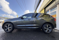 Volvo XC60 II D4 2.0 TDi 16V FWD Geartronic8 190 cv // Boîte automatique // Première main 