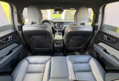 Volvo XC60 II D4 2.0 TDi 16V FWD Geartronic8 190 cv // Boîte automatique // Première main 