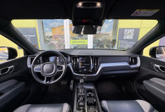 Volvo XC60 II D4 2.0 TDi 16V FWD Geartronic8 190 cv // Boîte automatique // Première main 