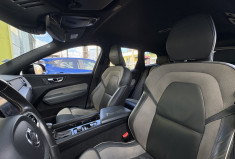 Volvo XC60 II D4 2.0 TDi 16V FWD Geartronic8 190 cv // Boîte automatique // Première main 