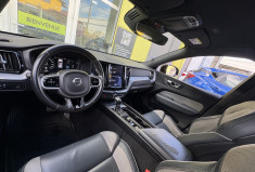 Volvo XC60 II D4 2.0 TDi 16V FWD Geartronic8 190 cv // Boîte automatique // Première main 