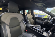 Volvo XC60 II D4 2.0 TDi 16V FWD Geartronic8 190 cv // Boîte automatique // Première main 