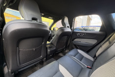 Volvo XC60 II D4 2.0 TDi 16V FWD Geartronic8 190 cv // Boîte automatique // Première main 