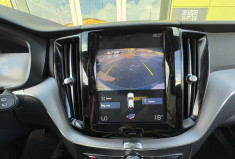 Volvo XC60 II D4 2.0 TDi 16V FWD Geartronic8 190 cv // Boîte automatique // Première main 