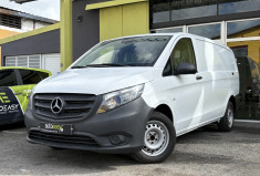 Mercedes Vito Fourgon 114 CDI 136 cv // 1ère main // Neuf  uniquement 175 kilomètres garantie SGDM