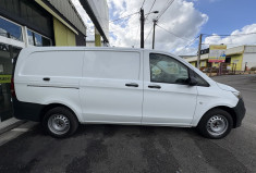 Mercedes Vito Fourgon 114 CDI 136 cv // 1ère main // Neuf  uniquement 175 kilomètres garantie SGDM