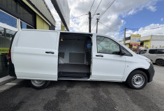 Mercedes Vito Fourgon 114 CDI 136 cv // 1ère main // Neuf  uniquement 175 kilomètres garantie SGDM