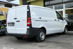 Mercedes Vito Fourgon 114 CDI 136 cv // 1ère main // Neuf  uniquement 175 kilomètres garantie SGDM