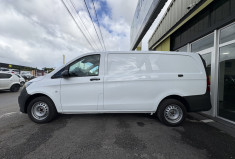 Mercedes Vito Fourgon 114 CDI 136 cv // 1ère main // Neuf  uniquement 175 kilomètres garantie SGDM