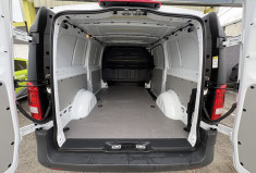 Mercedes Vito Fourgon 114 CDI 136 cv // 1ère main // Neuf  uniquement 175 kilomètres garantie SGDM