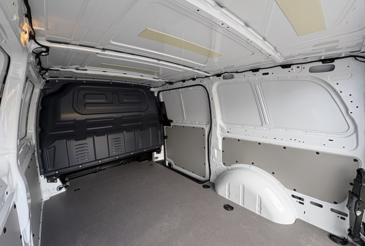 Mercedes Vito Fourgon 114 CDI 136 cv // 1ère main // Neuf  uniquement 175 kilomètres garantie SGDM