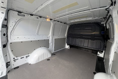 Mercedes Vito Fourgon 114 CDI 136 cv // 1ère main // Neuf  uniquement 175 kilomètres garantie SGDM