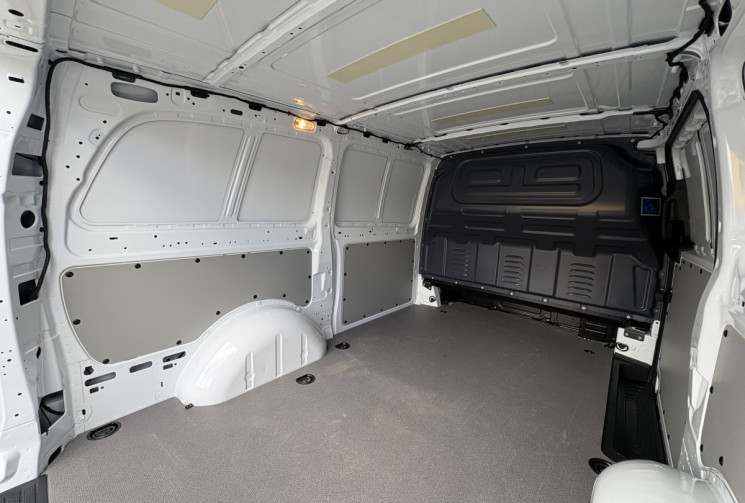 Mercedes Vito Fourgon 114 CDI 136 cv // 1ère main // Neuf  uniquement 175 kilomètres garantie SGDM