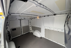 Mercedes Vito Fourgon 114 CDI 136 cv // 1ère main // Neuf  uniquement 175 kilomètres garantie SGDM