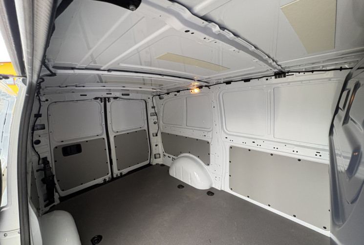 Mercedes Vito Fourgon 114 CDI 136 cv // 1ère main // Neuf  uniquement 175 kilomètres garantie SGDM
