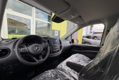 Mercedes Vito Fourgon 114 CDI 136 cv // 1ère main // Neuf  uniquement 175 kilomètres garantie SGDM