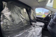 Mercedes Vito Fourgon 114 CDI 136 cv // 1ère main // Neuf  uniquement 175 kilomètres garantie SGDM